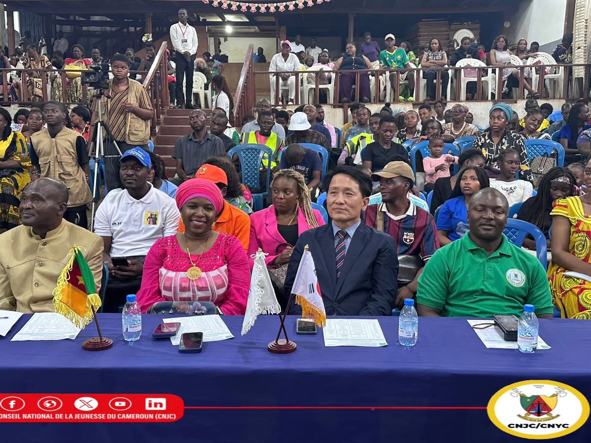 Strategic Preparations Underway for the National Youth Camp