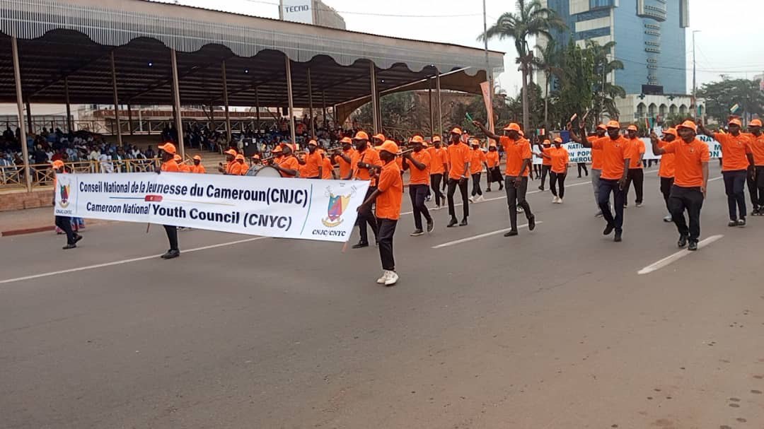 Célébrations du 11 Février au Cameroun