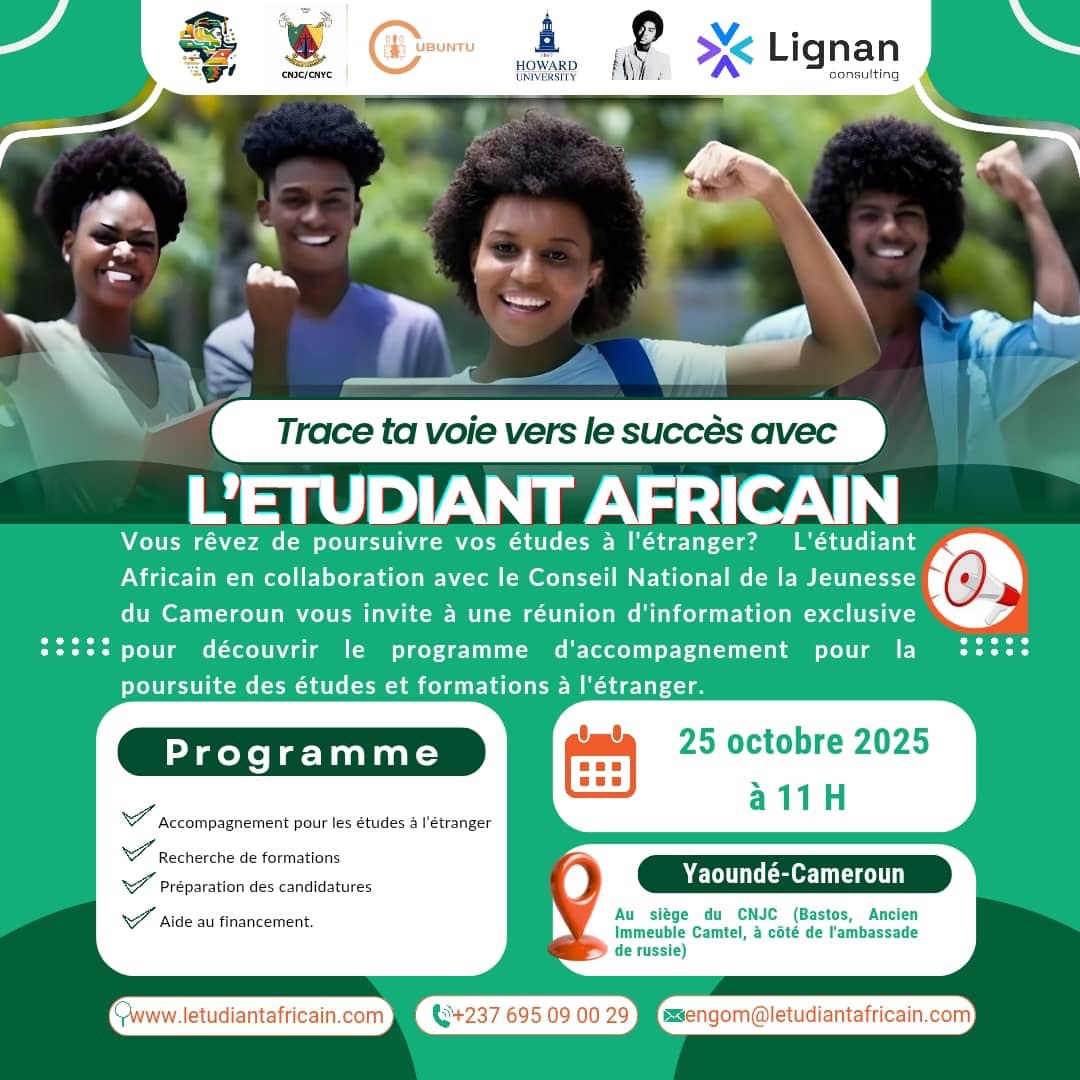 Program for Support for Higher Education Studies Abroad