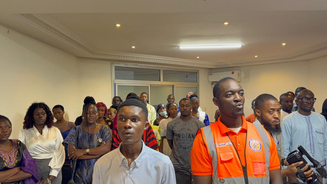 TABASKI 2026: CNYC STRENGTHENS SOCIAL SOLIDARITY AND YOUTH ENGAGEMENT IN CAMEROON