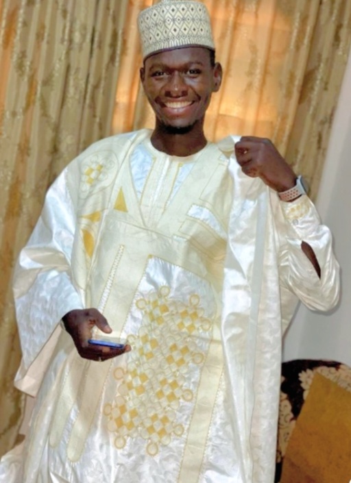 IBRAHIMA MOUSSA